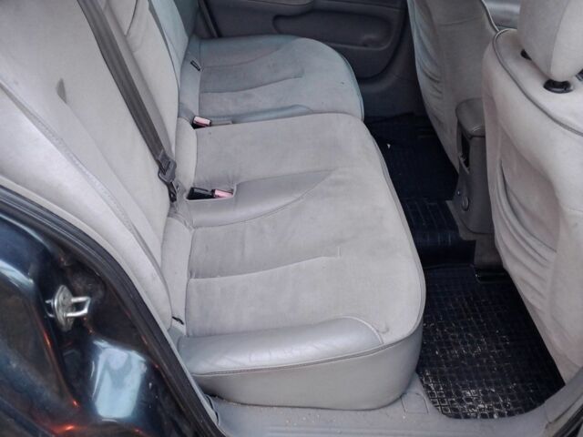 Сірий Рено Лагуна, об'ємом двигуна 1.9 л та пробігом 195 тис. км за 2700 $, фото 2 на Automoto.ua