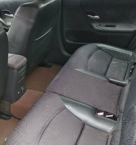 Серый Рено Лагуна, объемом двигателя 1.8 л и пробегом 240 тыс. км за 3400 $, фото 2 на Automoto.ua