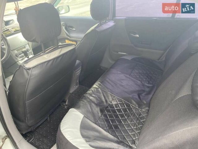 Серый Рено Лагуна, объемом двигателя 1.78 л и пробегом 377 тыс. км за 3800 $, фото 6 на Automoto.ua