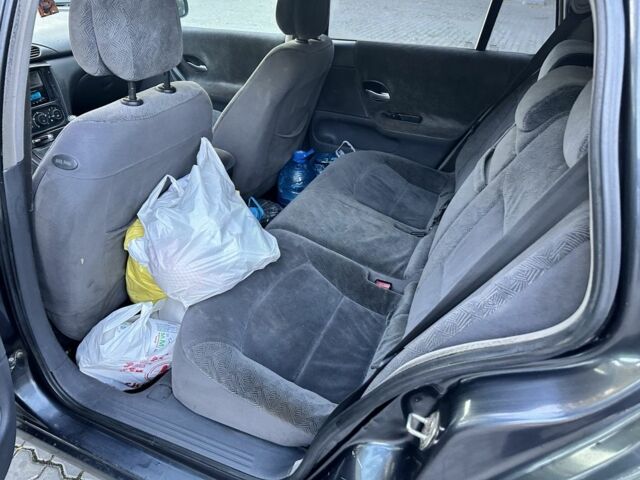 Серый Рено Лагуна, объемом двигателя 1.9 л и пробегом 420 тыс. км за 2650 $, фото 12 на Automoto.ua