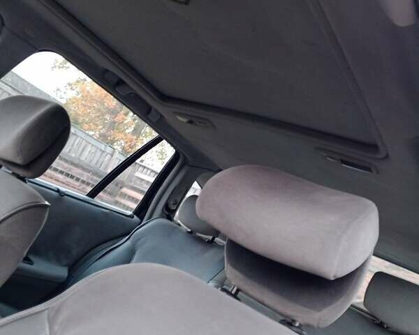 Серый Рено Лагуна, объемом двигателя 1.9 л и пробегом 195 тыс. км за 2800 $, фото 6 на Automoto.ua