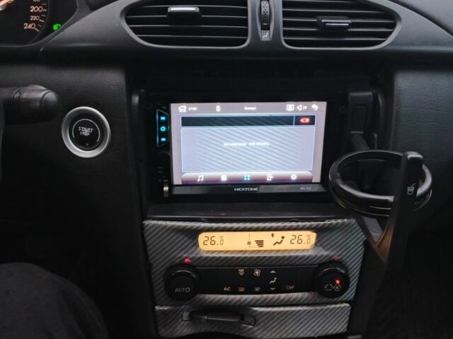 Серый Рено Лагуна, объемом двигателя 2.2 л и пробегом 310 тыс. км за 1400 $, фото 4 на Automoto.ua