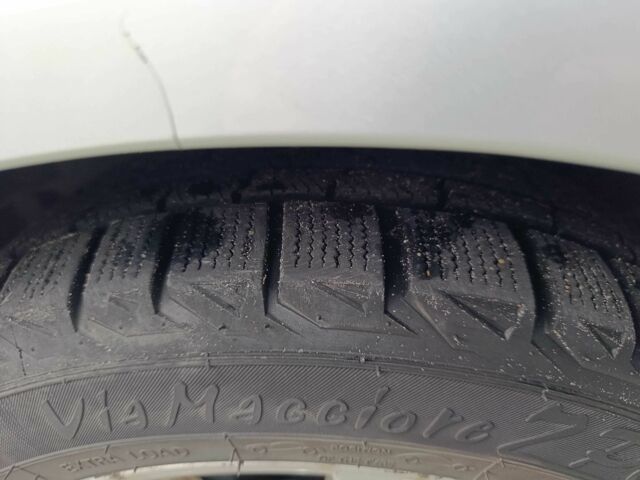 Серый Рено Лагуна, объемом двигателя 1.8 л и пробегом 245 тыс. км за 3800 $, фото 9 на Automoto.ua