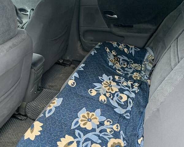 Серый Рено Лагуна, объемом двигателя 1.9 л и пробегом 330 тыс. км за 3850 $, фото 10 на Automoto.ua