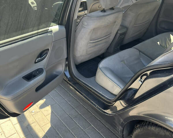 Сірий Рено Лагуна, об'ємом двигуна 1.9 л та пробігом 292 тис. км за 2800 $, фото 18 на Automoto.ua