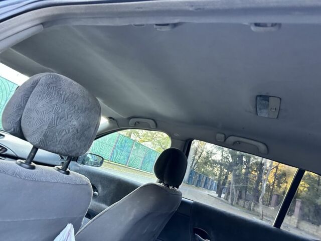 Серый Рено Лагуна, объемом двигателя 1.9 л и пробегом 420 тыс. км за 2650 $, фото 6 на Automoto.ua