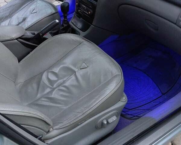 Серый Рено Лагуна, объемом двигателя 2.2 л и пробегом 230 тыс. км за 2999 $, фото 20 на Automoto.ua