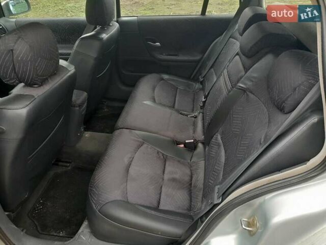 Сірий Рено Лагуна, об'ємом двигуна 1.78 л та пробігом 162 тис. км за 2750 $, фото 10 на Automoto.ua
