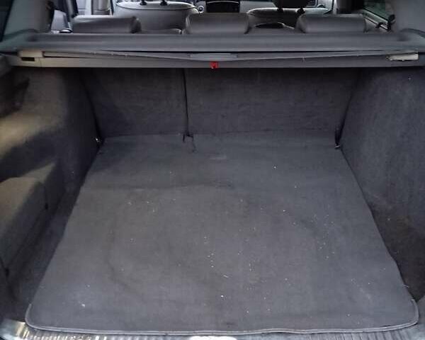 Серый Рено Лагуна, объемом двигателя 2.2 л и пробегом 230 тыс. км за 2999 $, фото 12 на Automoto.ua