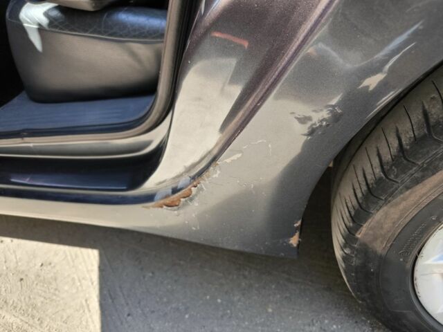 Рено Лагуна 2002 в Кривом Роге на Automoto.ua Серый Рено Лагуна, объемом двигателя 1.9 л и пробегом 370 тыс. км за 3600 $, фото 12 на Automoto.ua