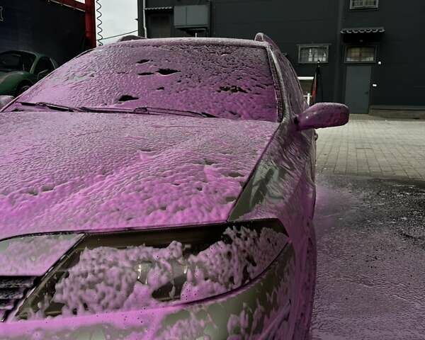 Рено Лагуна 2002 в Стрые на Automoto.ua Серый Рено Лагуна, объемом двигателя 1.78 л и пробегом 311 тыс. км за 2500 $, фото 10 на Automoto.ua