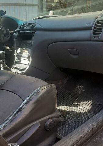 Сірий Рено Лагуна, об'ємом двигуна 1.87 л та пробігом 322 тис. км за 3200 $, фото 3 на Automoto.ua