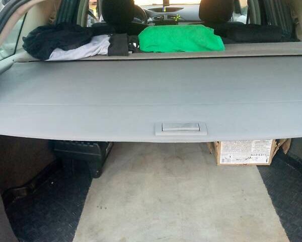 Серый Рено Лагуна, объемом двигателя 1.87 л и пробегом 420 тыс. км за 3300 $, фото 7 на Automoto.ua