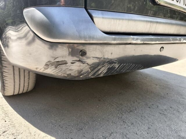 Рено Лагуна 2002 в Кривом Роге на Automoto.ua Серый Рено Лагуна, объемом двигателя 1.9 л и пробегом 370 тыс. км за 3600 $, фото 14 на Automoto.ua