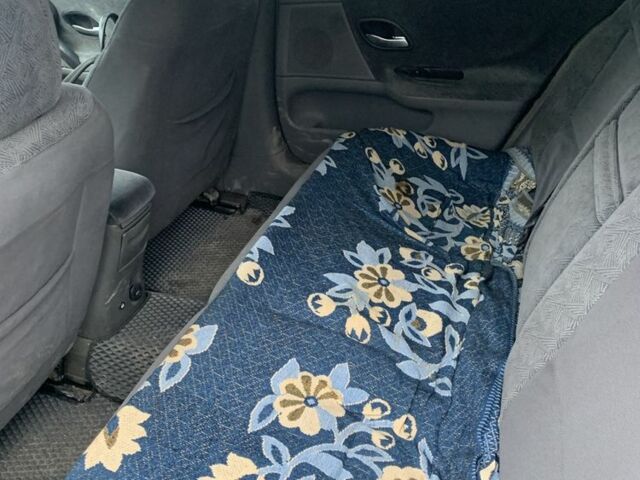 Серый Рено Лагуна, объемом двигателя 1.9 л и пробегом 330 тыс. км за 3850 $, фото 12 на Automoto.ua