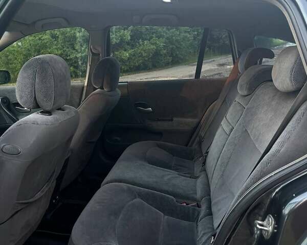 Сірий Рено Лагуна, об'ємом двигуна 1.9 л та пробігом 385 тис. км за 3800 $, фото 10 на Automoto.ua