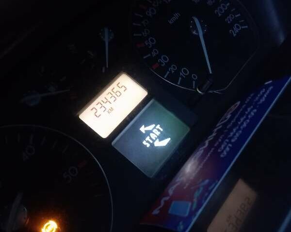 Серый Рено Лагуна, объемом двигателя 2.2 л и пробегом 230 тыс. км за 2999 $, фото 14 на Automoto.ua