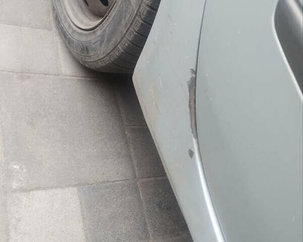 Рено Лагуна 2003 в Коростышеве на Automoto.ua Серый Рено Лагуна, объемом двигателя 1.78 л и пробегом 507 тыс. км за 2600 $, фото 10 на Automoto.ua