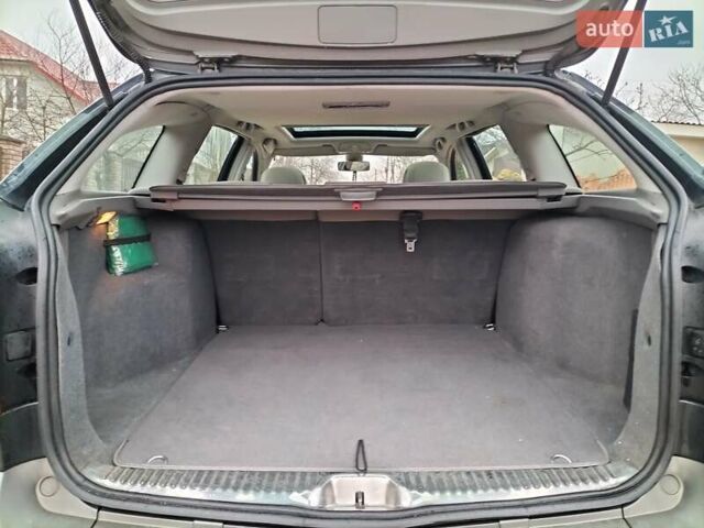 Серый Рено Лагуна, объемом двигателя 1.8 л и пробегом 277 тыс. км за 4200 $, фото 22 на Automoto.ua