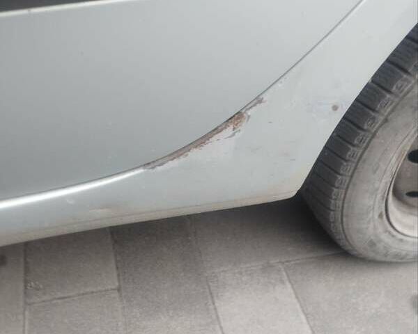 Рено Лагуна 2003 в Коростышеве на Automoto.ua Серый Рено Лагуна, объемом двигателя 1.78 л и пробегом 507 тыс. км за 2600 $, фото 3 на Automoto.ua