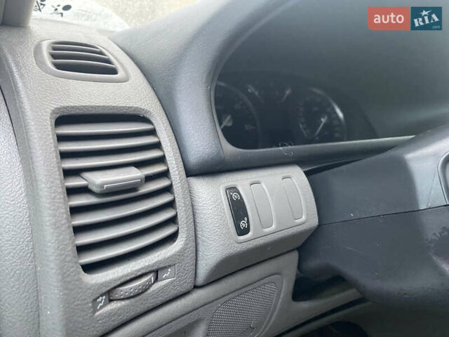 Серый Рено Лагуна, объемом двигателя 1.9 л и пробегом 340 тыс. км за 2250 $, фото 19 на Automoto.ua