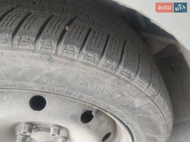 Рено Лагуна 2003 в Коростышеве на Automoto.ua Серый Рено Лагуна, объемом двигателя 1.78 л и пробегом 507 тыс. км за 2600 $, фото 9 на Automoto.ua