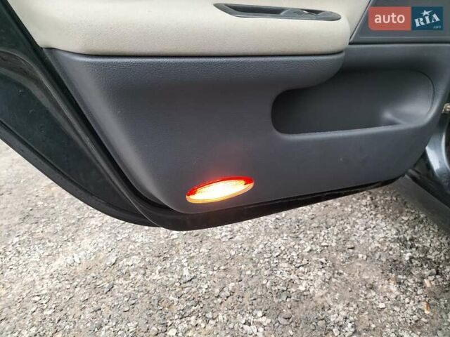 Серый Рено Лагуна, объемом двигателя 1.8 л и пробегом 277 тыс. км за 4200 $, фото 31 на Automoto.ua