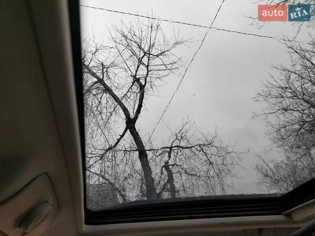 Серый Рено Лагуна, объемом двигателя 1.8 л и пробегом 277 тыс. км за 4200 $, фото 10 на Automoto.ua