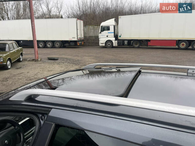 Серый Рено Лагуна, объемом двигателя 2.19 л и пробегом 250 тыс. км за 3499 $, фото 7 на Automoto.ua