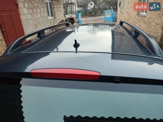 Серый Рено Лагуна, объемом двигателя 1.87 л и пробегом 267 тыс. км за 3200 $, фото 5 на Automoto.ua