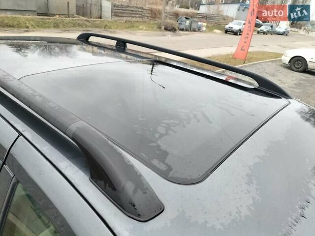 Серый Рено Лагуна, объемом двигателя 1.8 л и пробегом 277 тыс. км за 4200 $, фото 2 на Automoto.ua