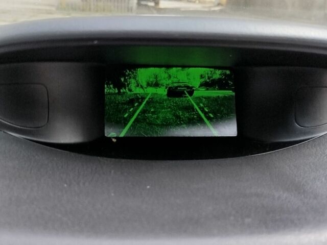 Серый Рено Лагуна, объемом двигателя 2 л и пробегом 350 тыс. км за 3399 $, фото 6 на Automoto.ua