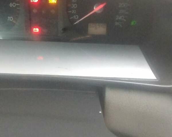 Рено Лагуна 2003 в Коростышеве на Automoto.ua Серый Рено Лагуна, объемом двигателя 1.78 л и пробегом 507 тыс. км за 2600 $, фото 1 на Automoto.ua