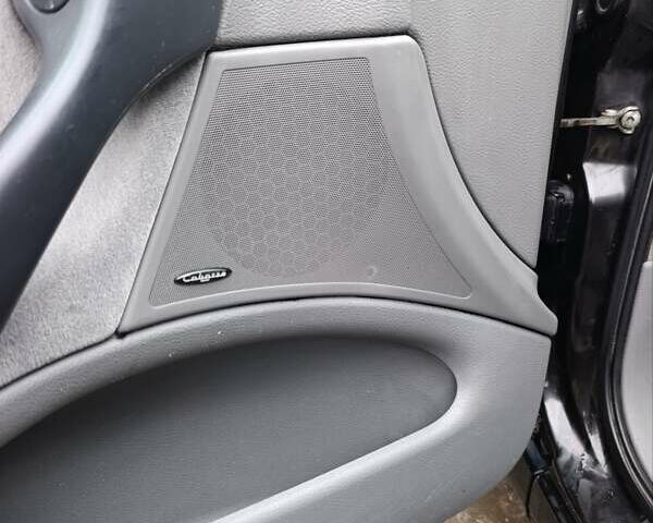 Серый Рено Лагуна, объемом двигателя 2 л и пробегом 334 тыс. км за 3750 $, фото 15 на Automoto.ua