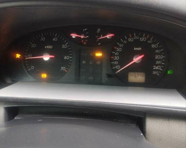 Рено Лагуна 2003 в Коростышеве на Automoto.ua Серый Рено Лагуна, объемом двигателя 1.78 л и пробегом 507 тыс. км за 2600 $, фото 2 на Automoto.ua