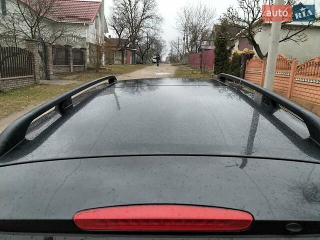 Серый Рено Лагуна, объемом двигателя 1.8 л и пробегом 277 тыс. км за 4200 $, фото 19 на Automoto.ua