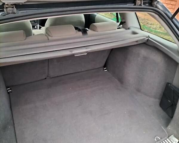 Серый Рено Лагуна, объемом двигателя 1.8 л и пробегом 277 тыс. км за 4200 $, фото 21 на Automoto.ua