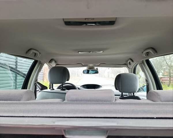 Серый Рено Лагуна, объемом двигателя 2 л и пробегом 334 тыс. км за 3750 $, фото 28 на Automoto.ua