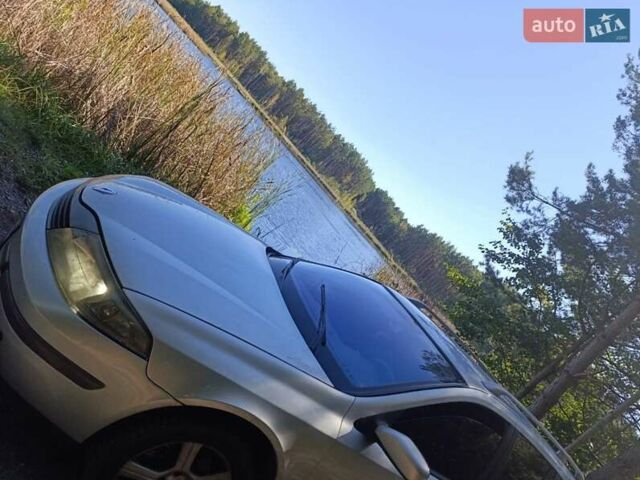 Серый Рено Лагуна, объемом двигателя 1.9 л и пробегом 290 тыс. км за 3300 $, фото 3 на Automoto.ua