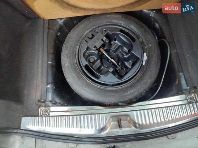 Серый Рено Лагуна, объемом двигателя 1.87 л и пробегом 267 тыс. км за 3200 $, фото 3 на Automoto.ua