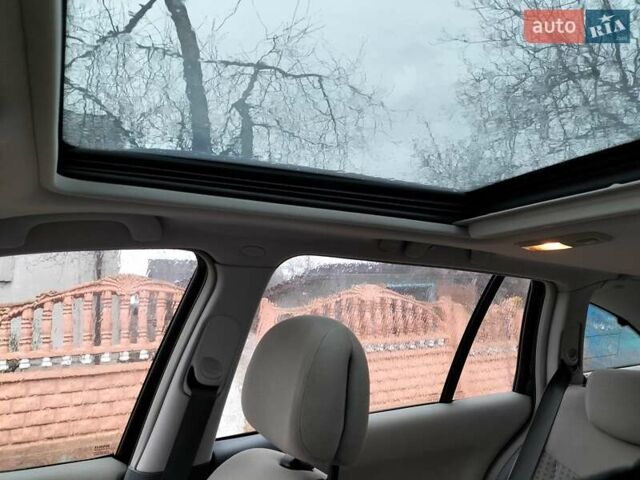 Серый Рено Лагуна, объемом двигателя 1.8 л и пробегом 277 тыс. км за 4200 $, фото 9 на Automoto.ua