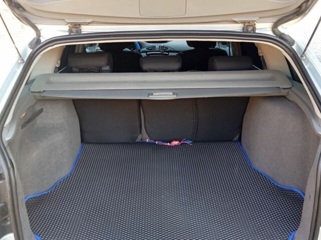 Сірий Рено Лагуна, об'ємом двигуна 1.9 л та пробігом 280 тис. км за 3000 $, фото 2 на Automoto.ua