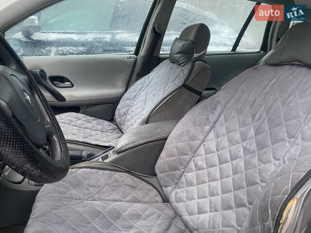 Серый Рено Лагуна, объемом двигателя 1.9 л и пробегом 340 тыс. км за 2250 $, фото 17 на Automoto.ua