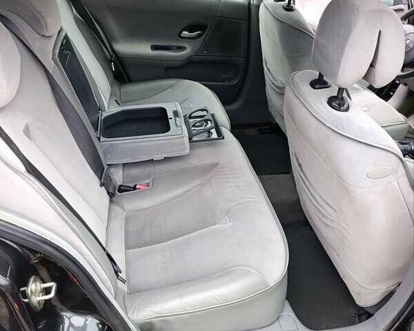 Серый Рено Лагуна, объемом двигателя 2 л и пробегом 334 тыс. км за 3750 $, фото 21 на Automoto.ua