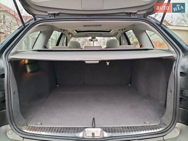 Серый Рено Лагуна, объемом двигателя 1.8 л и пробегом 277 тыс. км за 4200 $, фото 20 на Automoto.ua