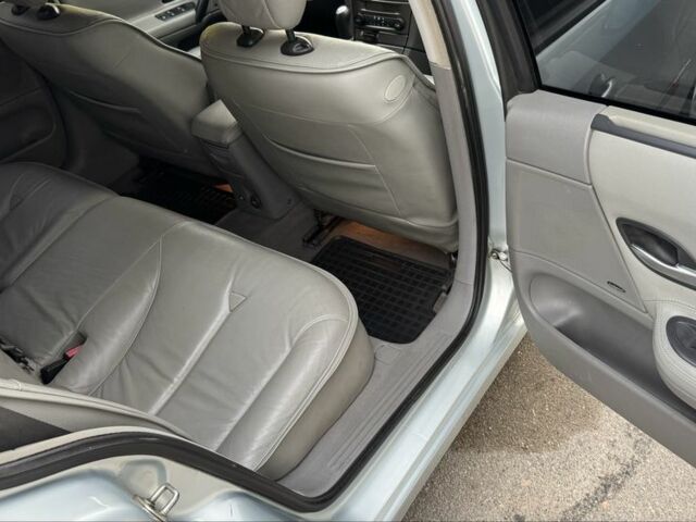 Сірий Рено Лагуна, об'ємом двигуна 1.8 л та пробігом 304 тис. км за 4200 $, фото 12 на Automoto.ua