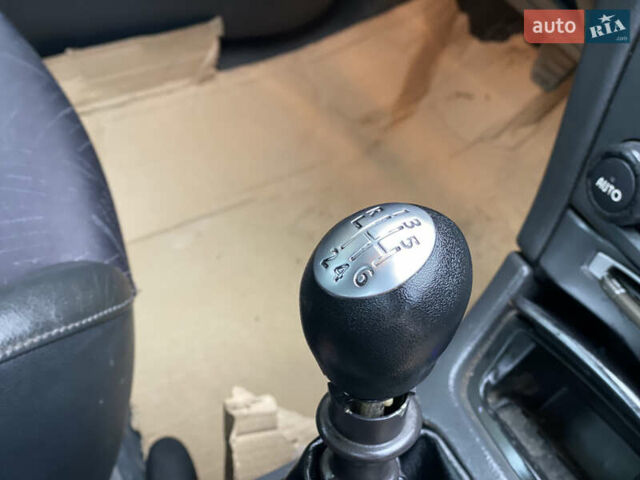 Серый Рено Лагуна, объемом двигателя 1.9 л и пробегом 254 тыс. км за 3450 $, фото 33 на Automoto.ua