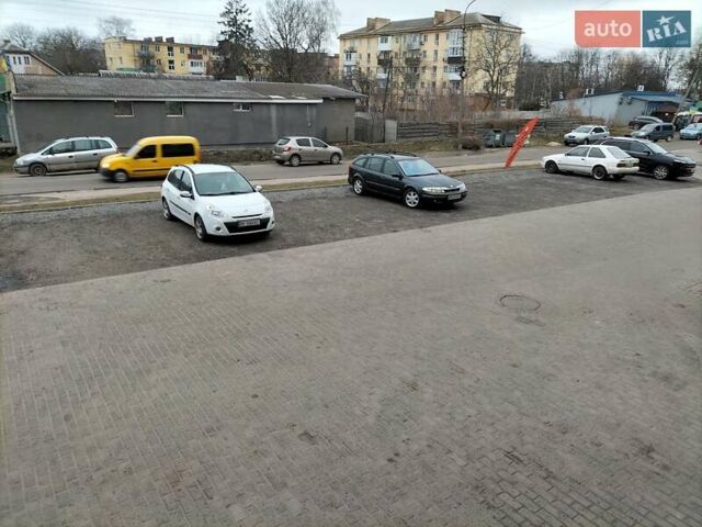 Серый Рено Лагуна, объемом двигателя 1.8 л и пробегом 277 тыс. км за 4200 $, фото 23 на Automoto.ua