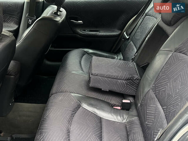 Серый Рено Лагуна, объемом двигателя 1.9 л и пробегом 250 тыс. км за 3200 $, фото 25 на Automoto.ua