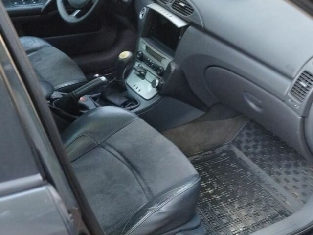 Сірий Рено Лагуна, об'ємом двигуна 2.2 л та пробігом 286 тис. км за 4700 $, фото 18 на Automoto.ua